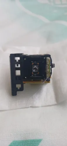 Leitor Óptico sf p101n 16 vias
