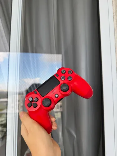 Ps4 Controle original em estado de novo