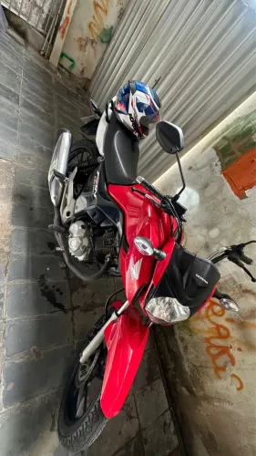 CG FAN 160