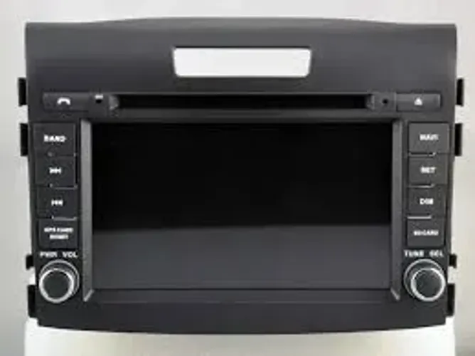 Android 9,0 Honda Crv 2012-2016 Dvd Gps Bluetooth Estéreo