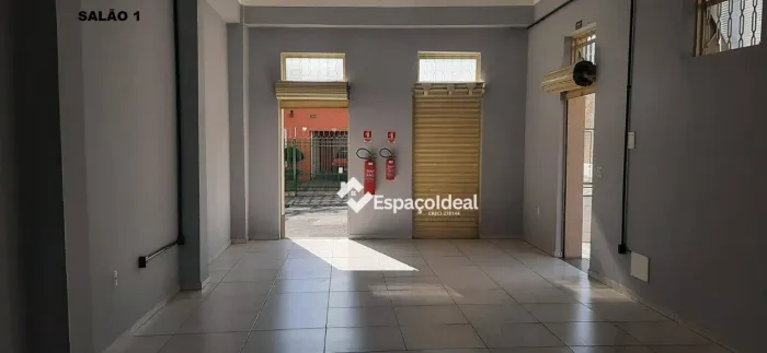 Salão à venda, 70 m² por R$ 290.000,00 - Vila Hortência - Sorocaba/SP