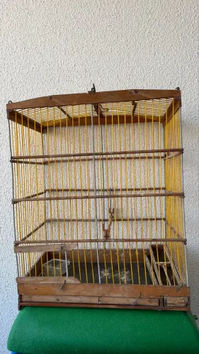 Gaiola 