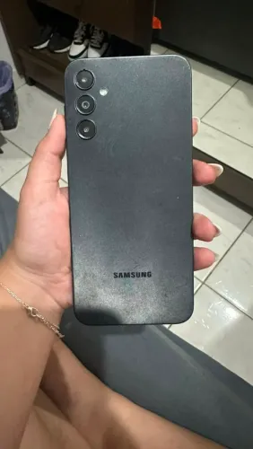 Samsung Galaxy A14 Funcionando Perfeitamente