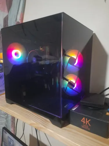 Pc game