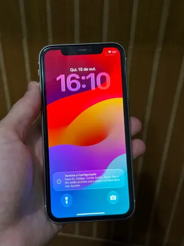 iPhone 11 64gb Face ID off
