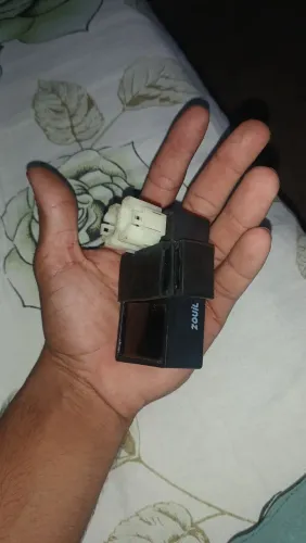 Cdi da 150 da marca zoiul