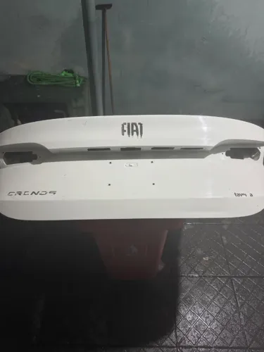 Tampa mala cronos