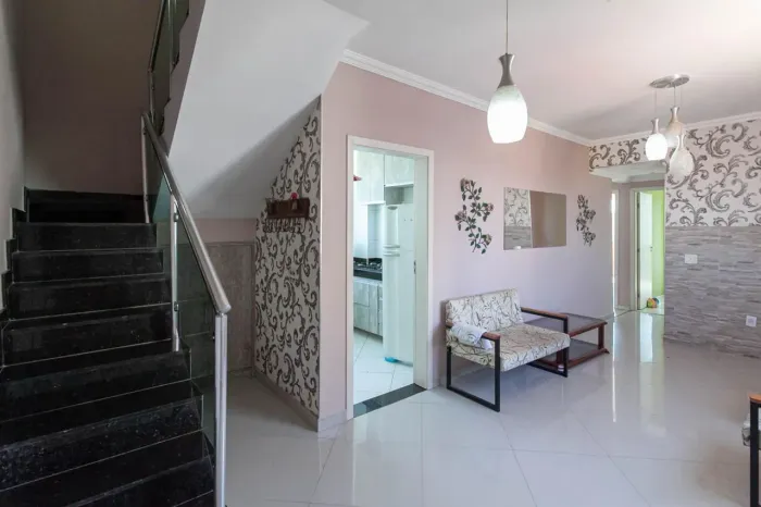 Apartamento à Venda - Manacás, 4 Quartos, 225 m2