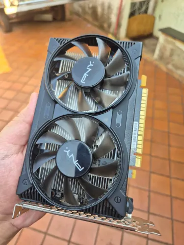 Gtx 1650 4gb
