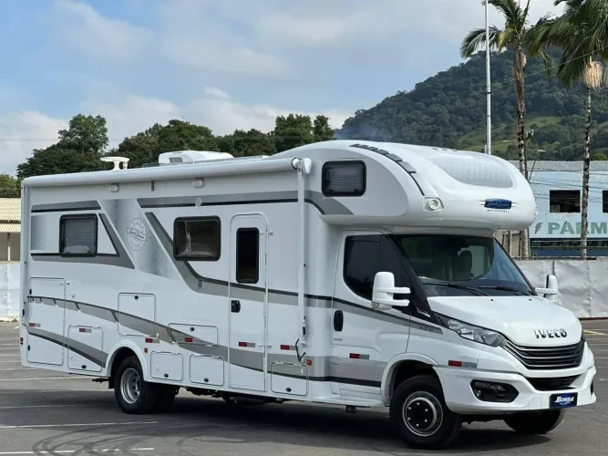 DAILY MOTOR CASA SANTO INACIO 65180 BRANCA 2023/2024