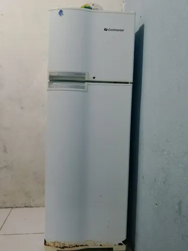 Geladeira Frost Free