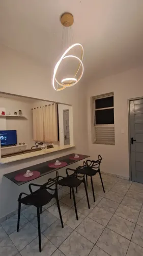 aluguel de apartamento na Almirante Barroso