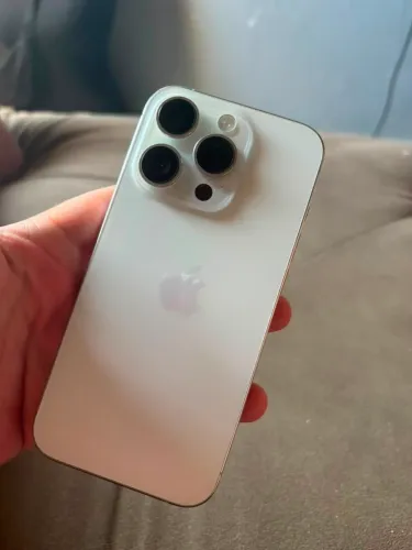 iPhone 15 pro 128gb ?