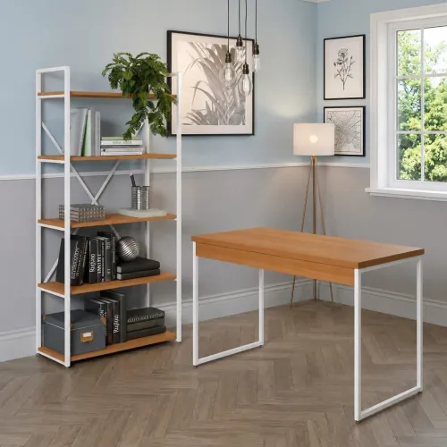 Conjunto para home office