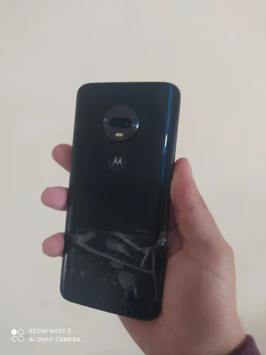 Moto G7 Plus