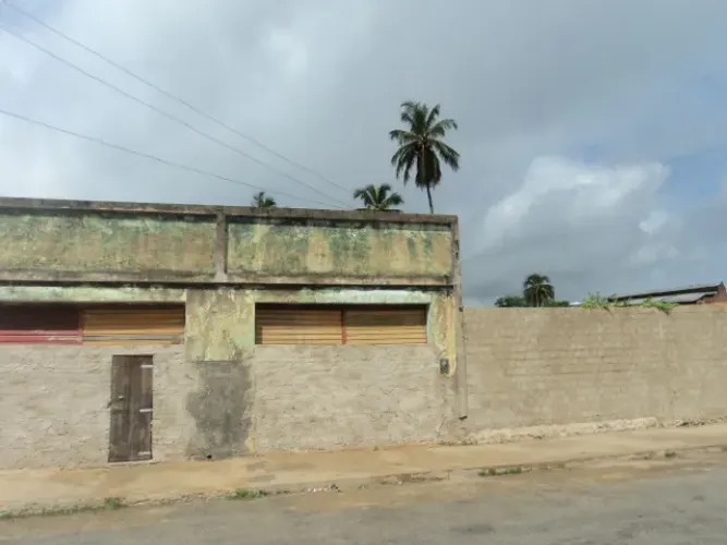 Terreno Grande na Ponta Grossa