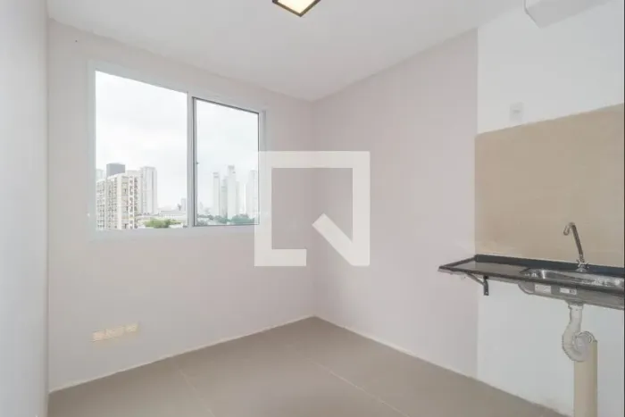 Apartamento à Venda - Belém, 1 Quarto, 24 m2