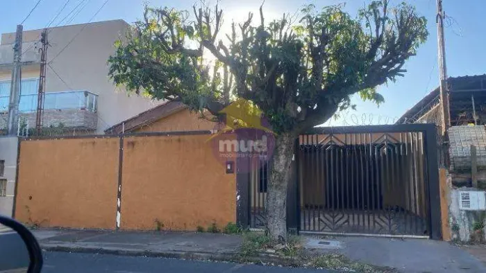 Casa para aluguel no bairro JARDIM URANO, em São José do Rio Preto - SP