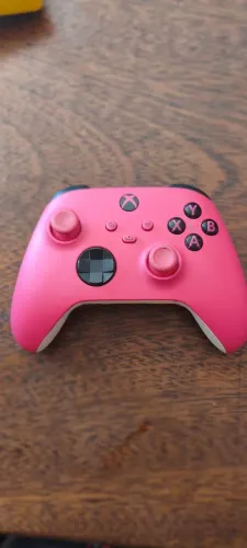 Controle Xbox