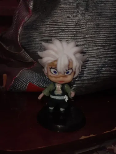 Action figure