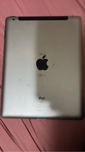 iPad 