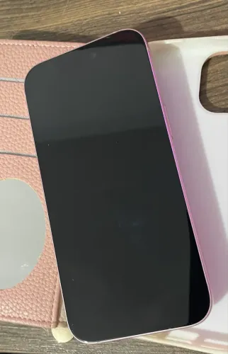 iPhone 15