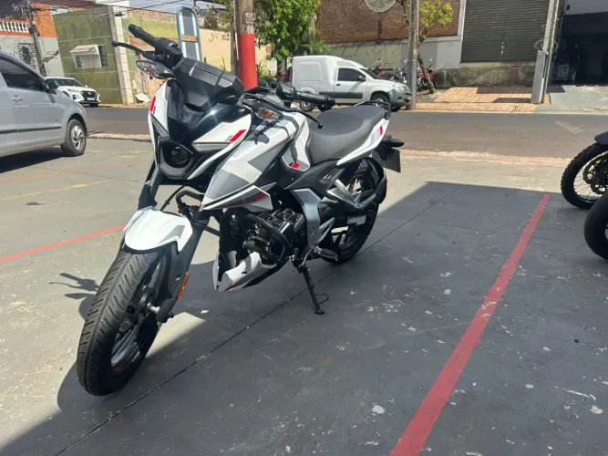 Bajaj Pulsar n150 2026