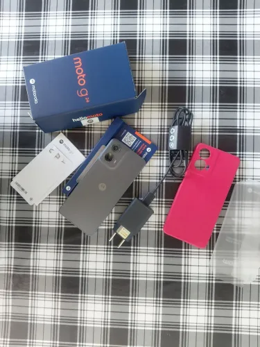 Moto G24