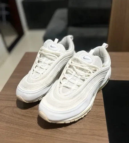 Tênis Nike Air Max 97 Masculino