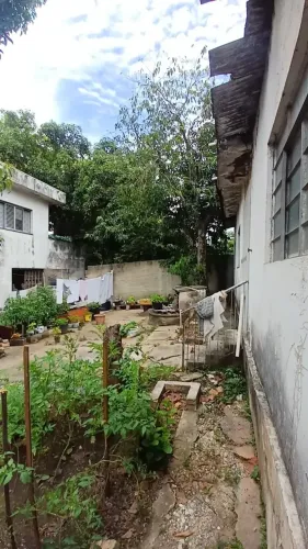 TERRENO COMERCIAL À VENDA ERMELINO MATARAZZO