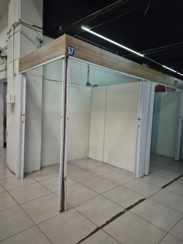 LOJA/STAND/BOX