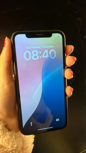 vendo iphone xr