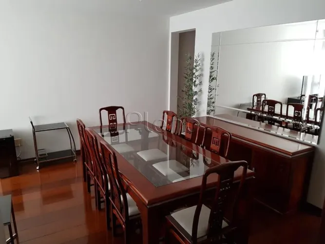 Apartamento à venda em Campinas, Cambuí, com 3 quartos, com 98 m², Pedrinho Vasconcelos