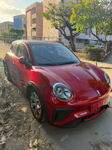 GWM Ora 03 GT (elétrico) 2024