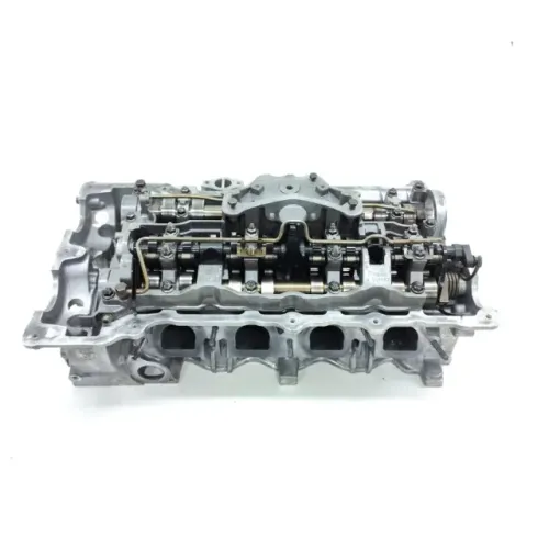 Cabeçote Bmw 320i 118i 120i X1 2.0 16v Aspirado N°46 07 08 09 10 11 12 *) Stander