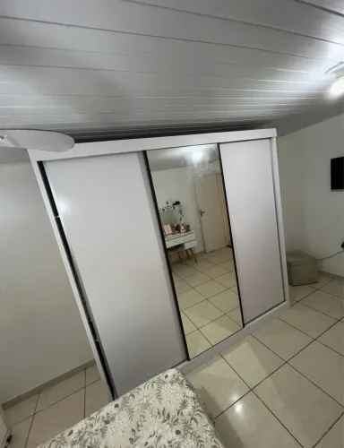 Guarda roupa 