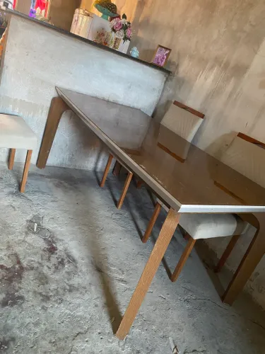 Vendo mesa 