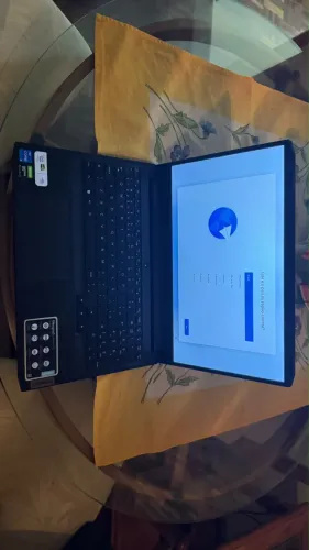 Lenovo IdeaPad Gaming 3i 15IHU6 - 24 GB RAM + GTX 1650
