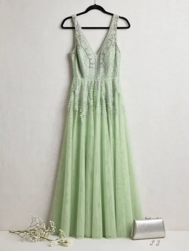 Vestido de festa M/G