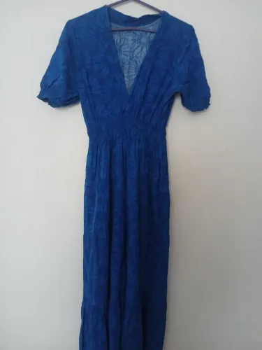 Vestidos Longos