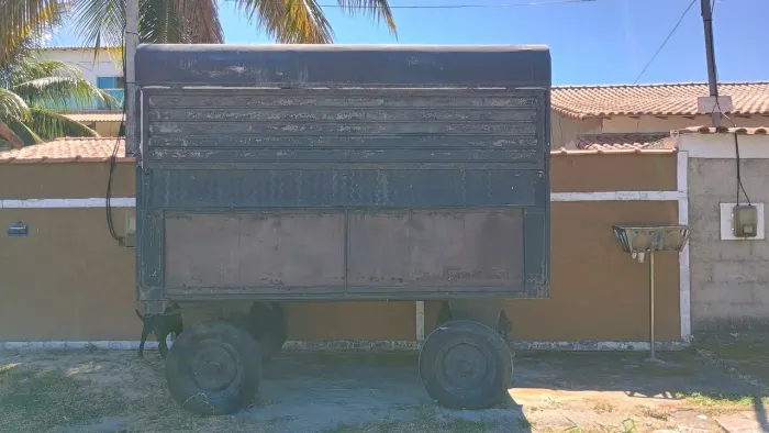 Empreenda com liberdade: o trailer ideal para começar hoje.