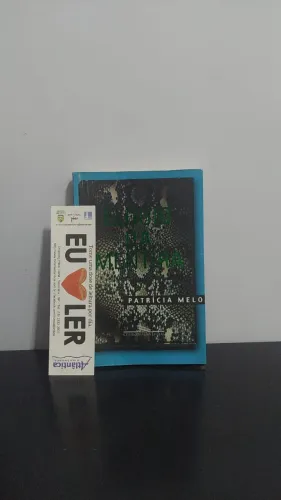 ? Elogio da Mentira - Patrícia Melo