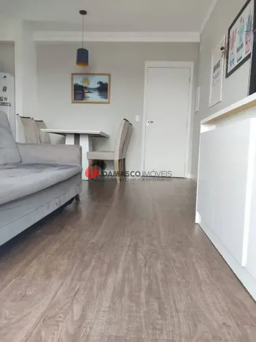 Apartamento em Vila Santa Luzia