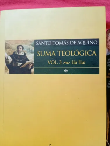 Suma teológica