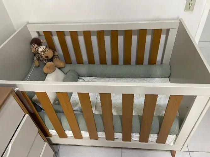 Berço