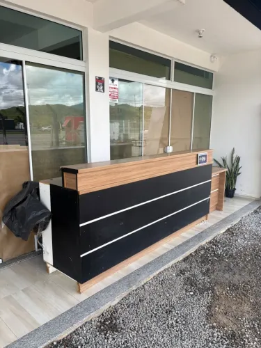 Balcão de Atendimento