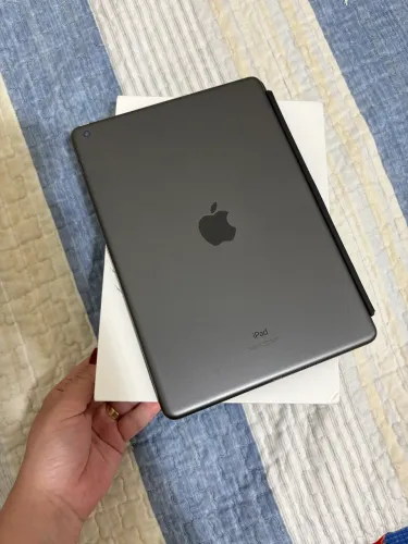 iPad 9ª Geração Apple + Teclado Original Apple+ Apple Pencil original