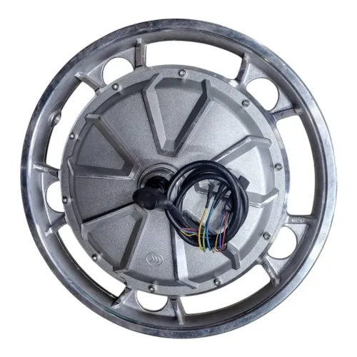 Motor Para scooter eletrica