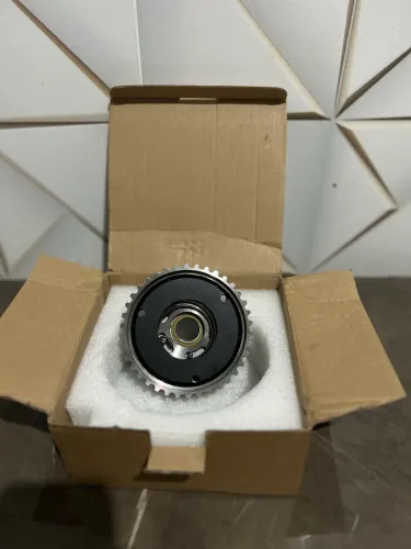 Par Polia Variável Comando - Compatível com Ford Ka 2015 ao 2019