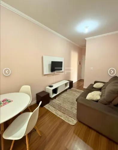 Apartamento a venda no Parque Centenário